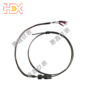 熱電偶 熱電偶