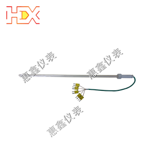 熱電偶 熱電偶