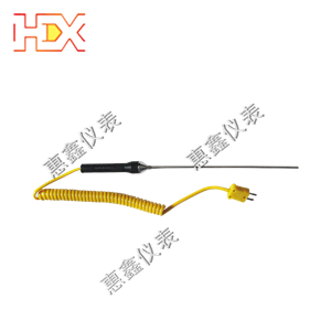 鎧裝熱電偶 鎧裝熱電偶