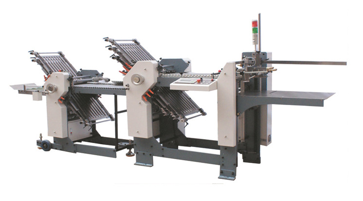 工廠設(shè)計(jì)創(chuàng)意產(chǎn)品目錄宣傳廣告頁(yè)彩色異形燙金雙膠紙三折頁(yè)印刷