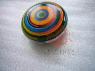 塑料玩具彩色浙江移印加工 13524037142_印刷_世界工廠網中國產品信息庫